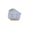 Mocassins Femme Bleu Azur - Liu Jo | Sports-Loisirs