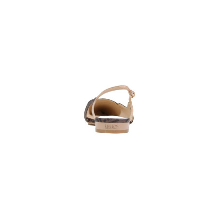 Chaussures Basses Liu Jo Vivien 07 Femme | Sports-Loisirs
