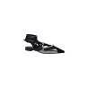 Sandales à lanières Pinko Femme Noir | Sports-Loisirs
