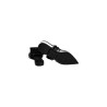 Sandales à lanières Pinko Femme Noir | Sports-Loisirs