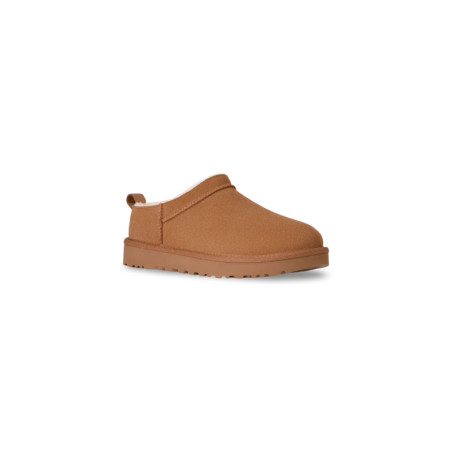 Classic Micro Unisex Beige Femme - Ugg | Sports-Loisirs