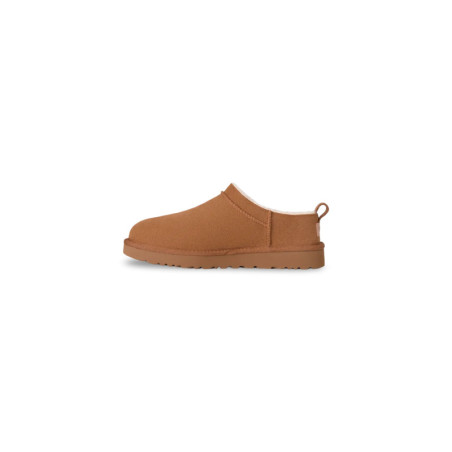 Classic Micro Unisex Beige Femme - Ugg | Sports-Loisirs