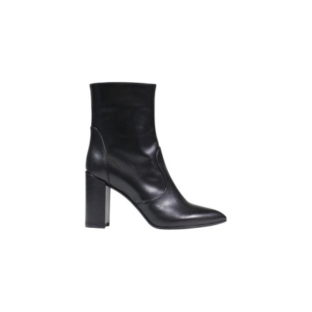 Bottes compensées femme en cuir - Loriblu | Sports-Loisirs
