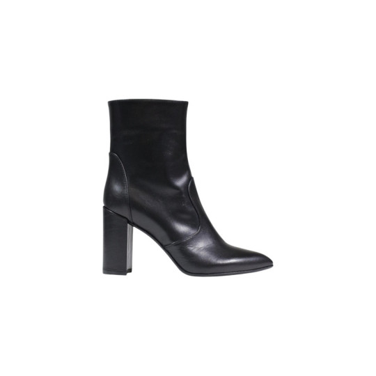 Bottes compensées femme en cuir - Loriblu | Sports-Loisirs