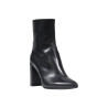 Bottes compensées femme en cuir - Loriblu | Sports-Loisirs