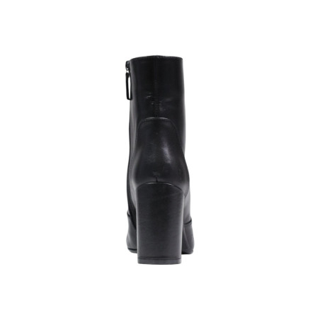 Bottes compensées femme en cuir - Loriblu | Sports-Loisirs