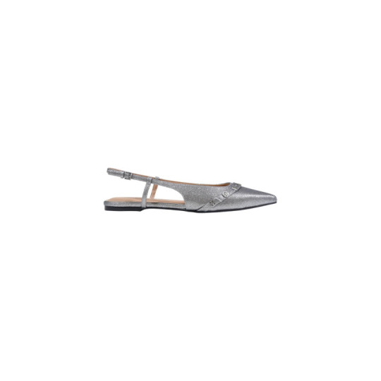 Chaussures Basses Femme Guess Grises | Sports-Loisirs