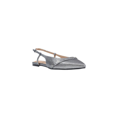 Chaussures Basses Femme Guess Grises | Sports-Loisirs