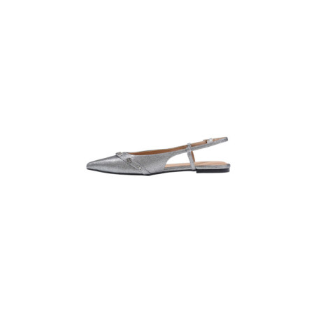 Chaussures Basses Femme Guess Grises | Sports-Loisirs