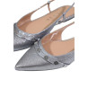Chaussures Basses Femme Guess Grises | Sports-Loisirs