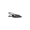 Chaussures Basses Femme Noires Guess | Sports-Loisirs