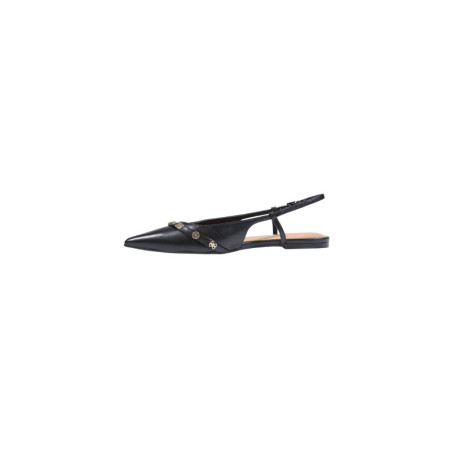 Chaussures Basses Femme Noires Guess | Sports-Loisirs