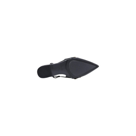 Chaussures Basses Femme Noires Guess | Sports-Loisirs