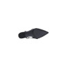 Chaussures Basses Femme Noires Guess | Sports-Loisirs