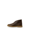 Bottes Homme en Cuir Marron - Clarks | Sports-Loisirs