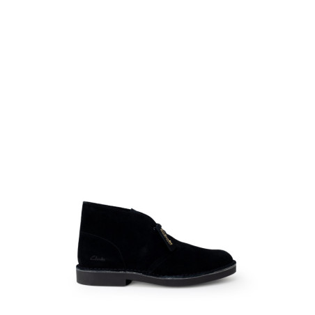 Bottes Homme en Cuir Clarks - 26166779 | Sports-Loisirs