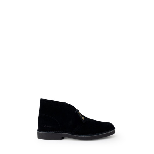 Bottes Homme en Cuir Clarks - 26166779 | Sports-Loisirs