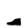 Bottes Homme en Cuir Clarks - 26166779 | Sports-Loisirs