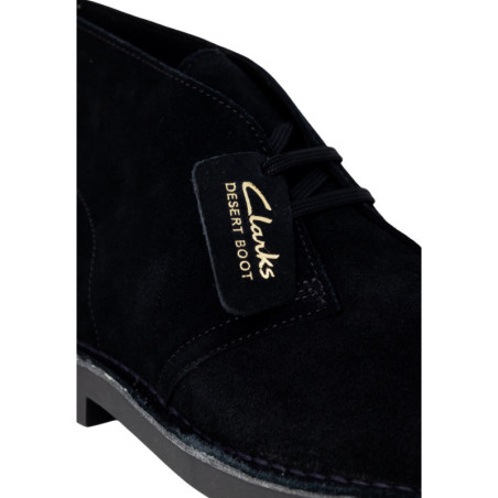 Bottes Homme en Cuir Clarks - 26166779 | Sports-Loisirs