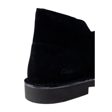 Bottes Homme en Cuir Clarks - 26166779 | Sports-Loisirs