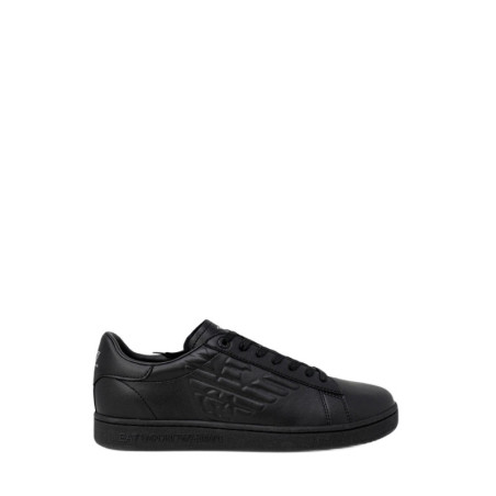 Baskets Homme EA7 Noires - EA7 | Sports-Loisirs