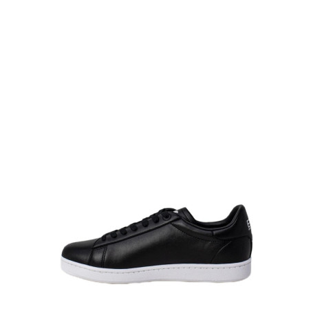 Baskets Homme EA7 Noires - EA7 | Sports-Loisirs