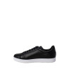 Baskets Homme EA7 Noires - EA7 | Sports-Loisirs