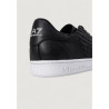 Baskets Homme EA7 Noires - EA7 | Sports-Loisirs