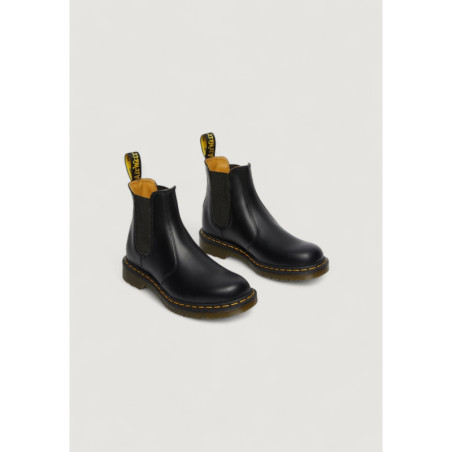 Bottes Homme Dr. Martens Noir | Sports-Loisirs