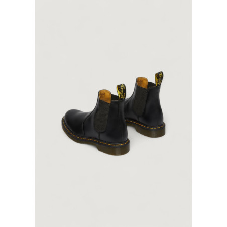 Bottes Homme Dr. Martens Noir | Sports-Loisirs