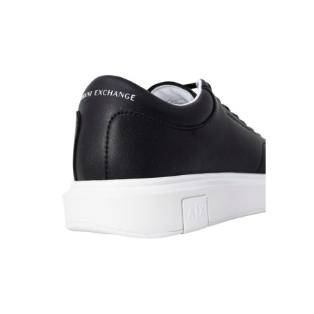 Baskets Homme Armani Exchange | Sports-Loisirs