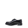 Derbies Dr. Martens Homme Cuir Noir | Sports-Loisirs