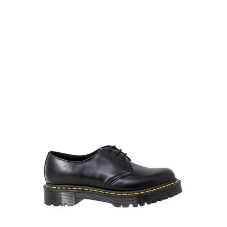 Derbies Homme Cuir Noir - Dr. Martens | Sports-Loisirs