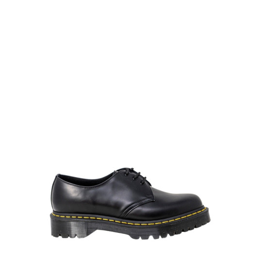 Derbies Homme Cuir Noir - Dr. Martens | Sports-Loisirs