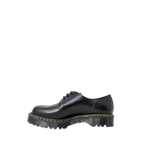 Derbies Homme Cuir Noir - Dr. Martens | Sports-Loisirs