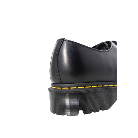 Derbies Homme Cuir Noir - Dr. Martens | Sports-Loisirs