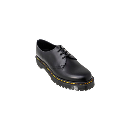Derbies Homme Cuir Noir - Dr. Martens | Sports-Loisirs