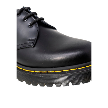 Derbies Homme Cuir Noir - Dr. Martens | Sports-Loisirs
