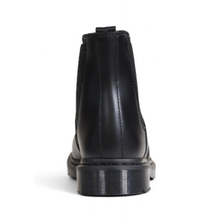 Bottes Homme en Cuir - Dr. Martens | Sports-Loisirs
