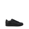 Baskets Homme Noires EA7 | Sports-Loisirs
