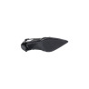 Sandales Femme Guess Yanai Noires | Sports-Loisirs