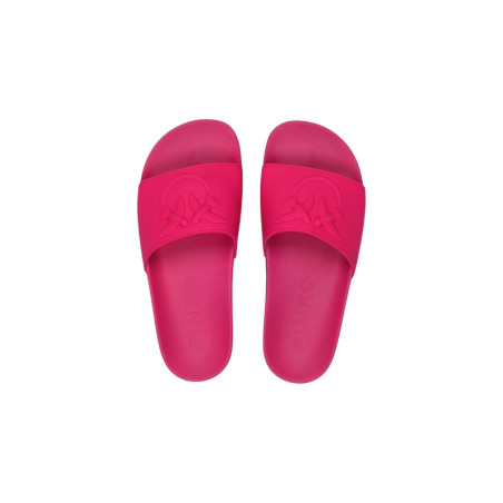 Mules Pinko Femme Fuchsia Dilly 01 | Sports-Loisirs