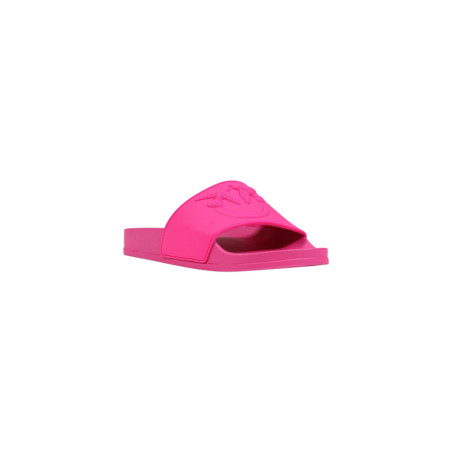 Mules Pinko Femme Fuchsia Dilly 01 | Sports-Loisirs