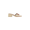Sandales Compensées Femme Beige - Guess | Sports-Loisirs