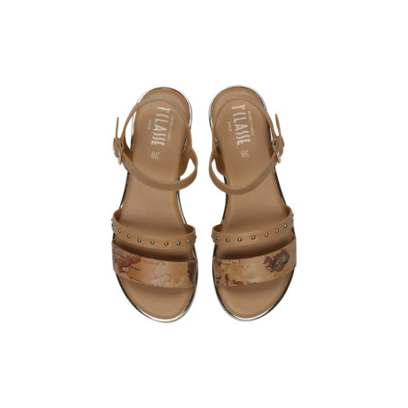 Sandales Femme Alviero Martini Prima Classe | Sports-Loisirs