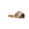 Mules Femme Beige - Alviero Martini Prima Classe | Sports-Loisirs