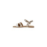Sandales Femme Dorées - Alviero Martini | Sports-Loisirs