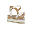 Sandales Femme Alviero Martini Prima Classe | Sports-Loisirs