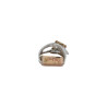Mules Femme Blanches - Alviero Martini Prima Classe | Sports-Loisirs