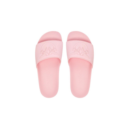 Mules Femme Rose Pinko SS0093 | Sports-Loisirs